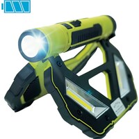 岡潮 岡潮 スタイリッシュハンディライト