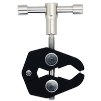 新潟精機 SK 円筒クランプ治具