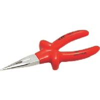 京都機械工具 KTC 絶縁ラジオペンチ ZPSL160 1本