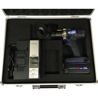 カクタス CACTUS コードレスケーブルカッター(18V電池パック組込みセット) EX3250WL18V 1台