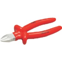 京都機械工具 KTC 絶縁ニッパ