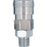 近畿 近畿 オネジソケット K23SM 1個