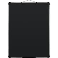 アスカ ASKA プラ枠ブラックボード L