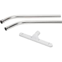 アマノ アマノ Vシグマ管棒・床ブラシセット VF11105 1S(3個)