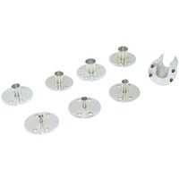 ハスコー HASCO エアーブレーキチューブリムーバーV2 BH209V2 1個