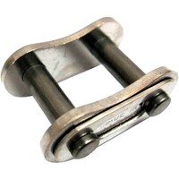 カタヤマ KANA 50 メツキ JL KANA50NJL 1個