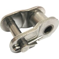 カタヤマ KANA 50 メツキ OL KANA50NOL 1個