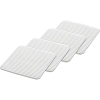 サンコー サンコー 安心すべり止めシート 4枚入