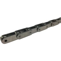 カタヤマ KANA C2042(R) SUS チエン 120L(3M) KANAC2042SUST 1本