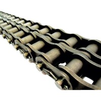 カタヤマ KANA 1402CP チエン 34L(1.5M) KANA1402CPT 1本