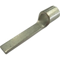 大同端子製造 DST 裸圧着端子 板状形 AP0.5 100個入り