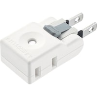 サンワサプライ SANWA 楽抜けマイクロタップ TAPB56W 1個