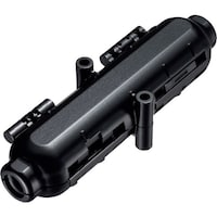 サンワサプライ SANWA 耐水型LANケーブル中継ケース LANTL20 1個