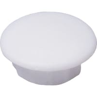 ダンドリビス ダンドリビス ビスキャップ 穴キャップ(10mm)ホワイトA101(70個入) Abox