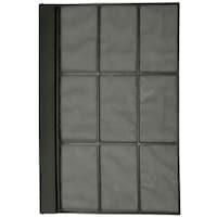 スイデン Suiden SSF16MXB フィルター黒