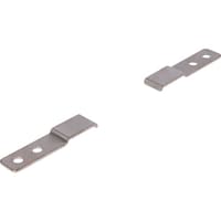 ニホンピスコ PISCO プラレールチェーンHPKシリーズ取付金具(移動端用、固定端用セット)