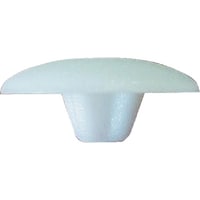 ダンドリビス ダンドリビス ダンドリ ビスキャップM11ホワイト20個入ブリスターパック CMNC011BP 1Pk(20個)