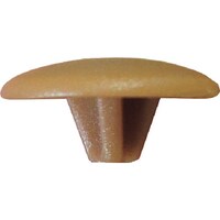 ダンドリビス ダンドリビス ダンドリ ビスキャップS67 ライトブラウン Bパック