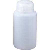 サンプラテック サンプラ クイックボトル 100ml広口【単位は本】