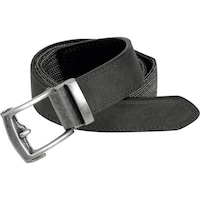 カジメイク カジメイク オートマチックストレッチベルト ブラック F