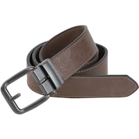 カジメイク カジメイク オートマチックベルト ブラウン F