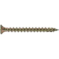 ダンドリビス ダンドリビス コンパネCO50 十字穴 クロメート Cbox