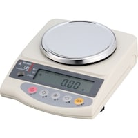 イシダ イシダ 高精度デジタル天秤 秤量8.2kg UBS8200 1台