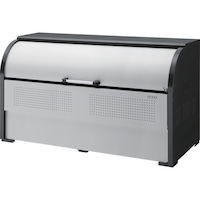 ダイケン DAIKEN ゴミ収集庫 スチールタイプ CKR2 SGL鋼板 幅1950 奥行900mm CKR19092 1台