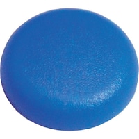 ダンドリビス ダンドリビス ダンドリ Zキャップ Z845 ロイヤルブルー Abox CZCX845AX 1箱(100個)