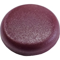 ダンドリビス ダンドリビス ダンドリ Wキャップ W725 あずき Abox