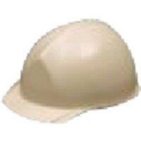 昭和商会 SHOWA ヘルメット アメリカンタイプ サンドグレー BA3B33FBT 1個