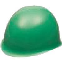 昭和商会 SHOWA ヘルメット MPタイプ グリーン MN1L05FBT 1個