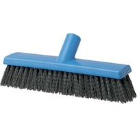 テラモト テラモト マルチデッキブラシα 24スペア ブルー CL8411513 1個