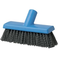 テラモト テラモト マルチデッキブラシα 16スペア ブルー CL8411503 1個