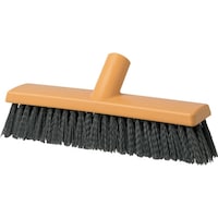 テラモト テラモト マルチデッキブラシα 24スペア イエロー CL8411515 1個