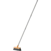 テラモト テラモト マルチデッキブラシα 16ブルー