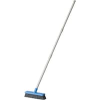 テラモト テラモト マルチデッキブラシα 24ブルー