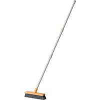 テラモト テラモト マルチデッキブラシα 24イエロー