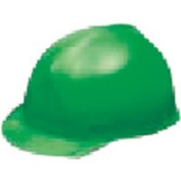 昭和商会 SHOWA ヘルメット アメリカンタイプ コバルトグリーン BA3B22FBT 1個