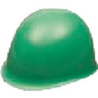 昭和商会 SHOWA ヘルメット MPタイプ グリーン MN3L05FBT 1個