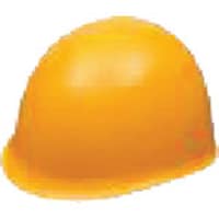 昭和商会 SHOWA ヘルメット MPタイプ イエロー MN303FBT 1個