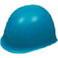 昭和商会 SHOWA ヘルメット MPタイプ スカイブルー MN1L07FBT 1個