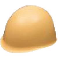 昭和商会 SHOWA ヘルメット MPタイプ アイボリー MN1L09FBT 1個