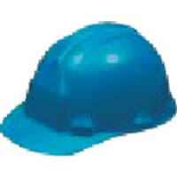 昭和商会 SHOWA ヘルメット アメリカンタイプ スカイブルー FN2107FBT 1個