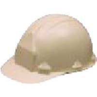 昭和商会 SHOWA ヘルメット アメリカンタイプ サンドグレー FN2133FBT 1個