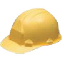 昭和商会 SHOWA ヘルメット アメリカンタイプ クリーム FN21F02FBT 1個