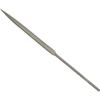 ツボサン ツボサン 精密ヤスリ 8本組 バレット #6