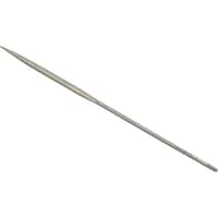 ツボサン ツボサン 精密ヤスリ 12本組 腹丸 #3 HM01253T 1S(12本)