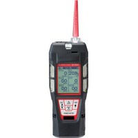 理研計器 理研 ポータブルマルチガスモニター Model GX6000 乾電池式 GX6000AH111E4E3D 1台