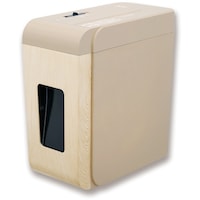 アスカ ASKA クロスカットシュレッダー A4 SZK02WD